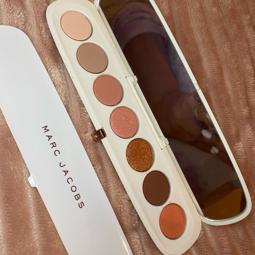 Marc Jacobs Beauty LE Eyeshadow Palette